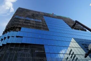 建具工事|カーテンウォール|姫路市の行政書士|経営事項審査